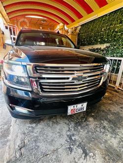 شێڤرۆلێت تاهۆ